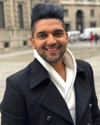 Guru Randhawa